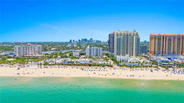 200 S Birch Rd #1212, Fort Lauderdale, FL 33316