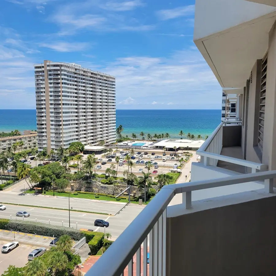 1985 S Ocean Dr #12B, Hallandale Beach, FL 33009 - #2