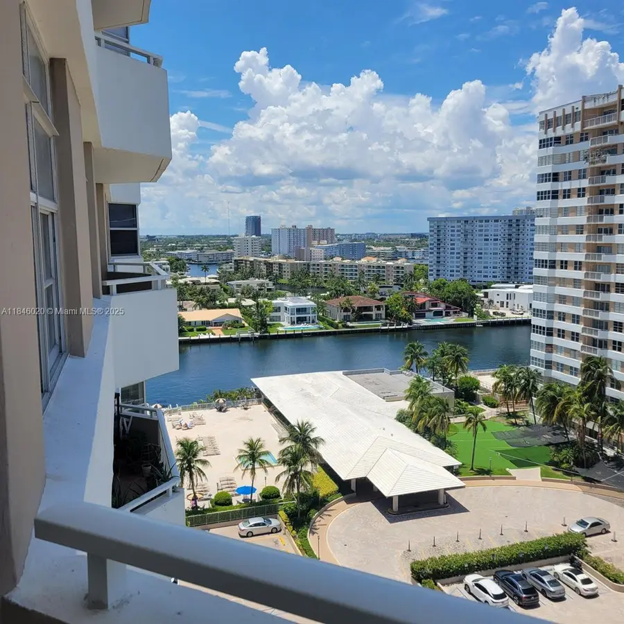 1985 S Ocean Dr #12B, Hallandale Beach, FL 33009 - #3