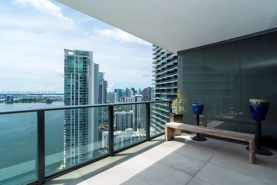 650 NE 32nd St #4206, Miami, FL 33137 - #3