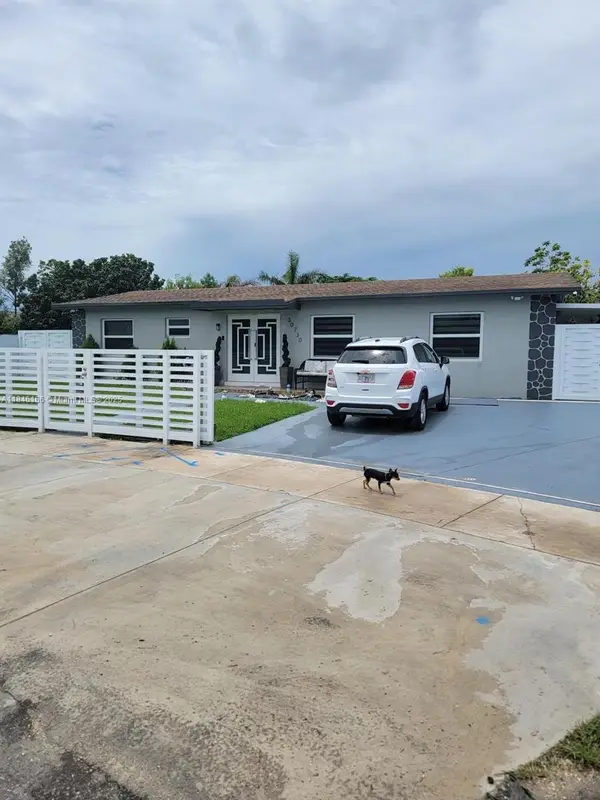 30730 SW 156th Ave, Homestead, FL 33033