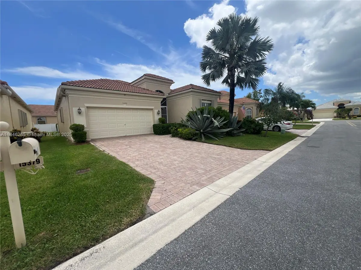 15379 Fiorenza Cir, Delray Beach, FL 33446 - Image #1