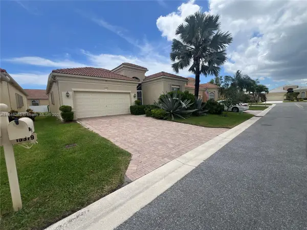 15379 Fiorenza Cir, Delray Beach, FL 33446