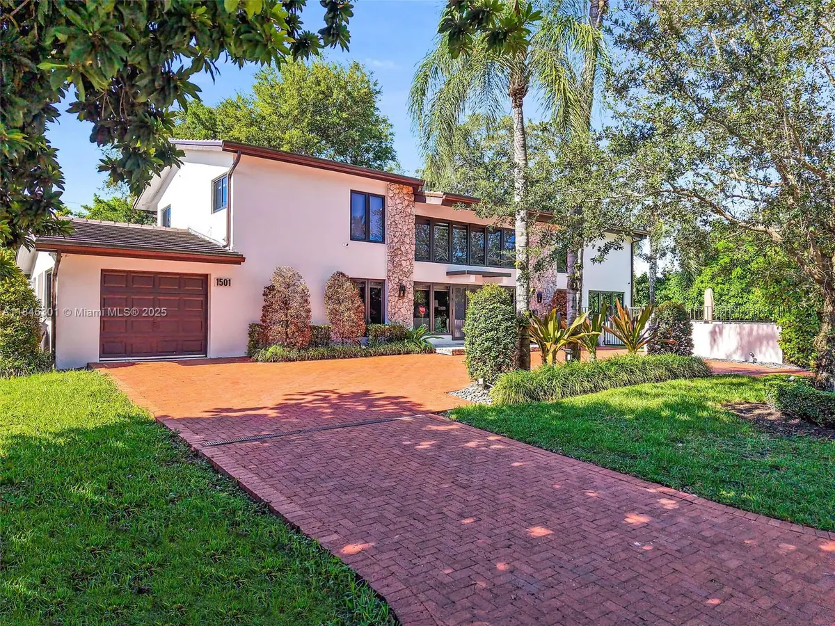 1501 Algardi Ave, Coral Gables, FL 33146 - Image #1