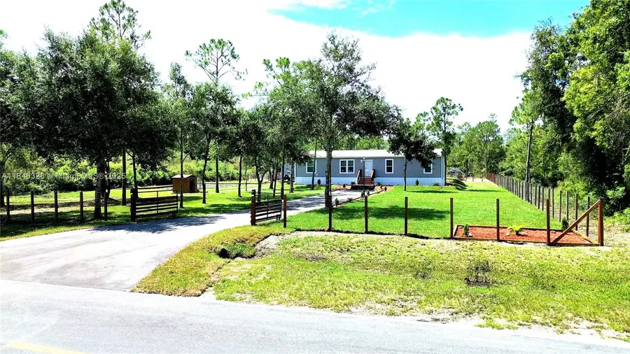 230 Hunting Club Ave, Clewiston, FL 33440 - Image #2