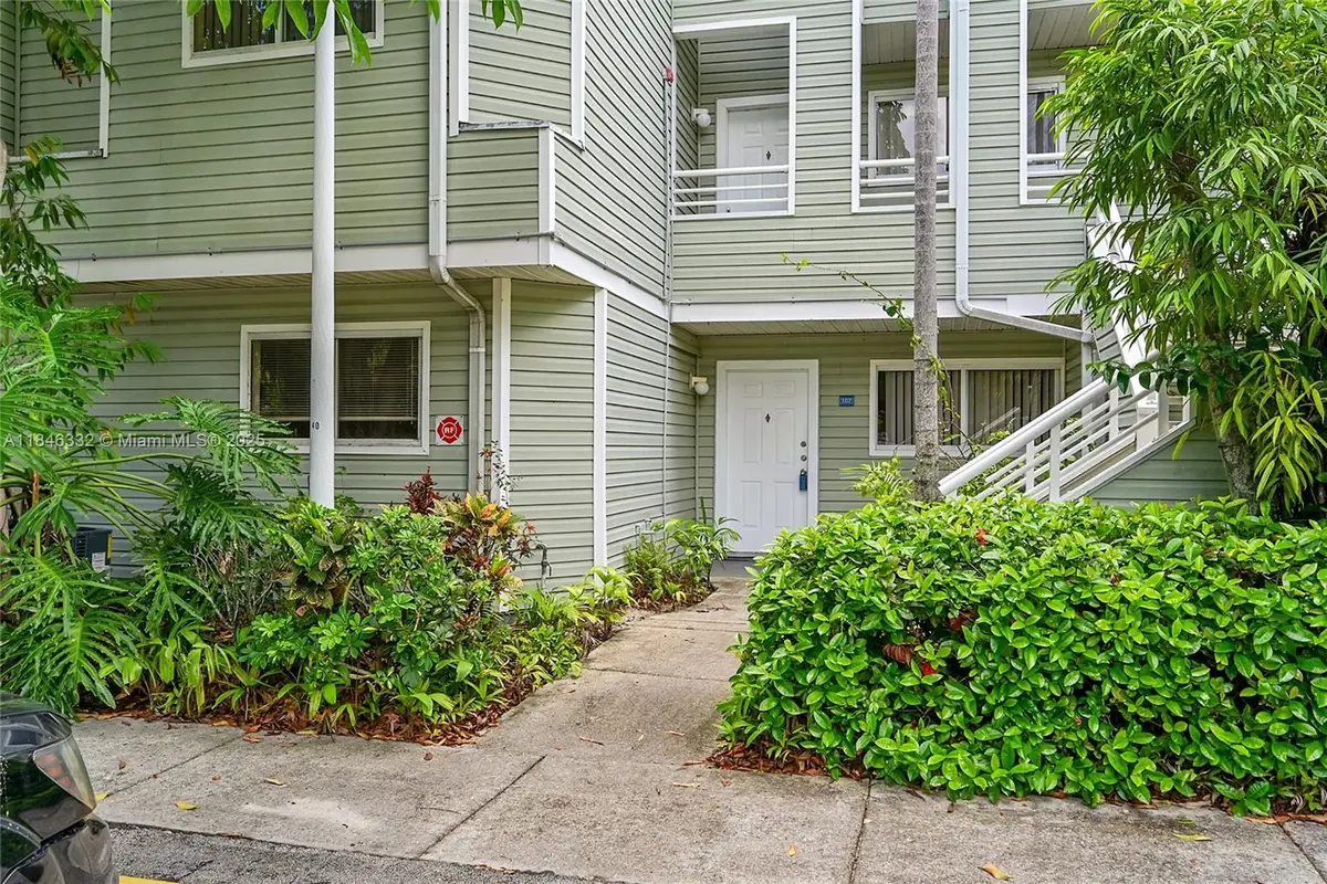 3453 NW 44th St #107, Oakland Park, FL 33309 - #1