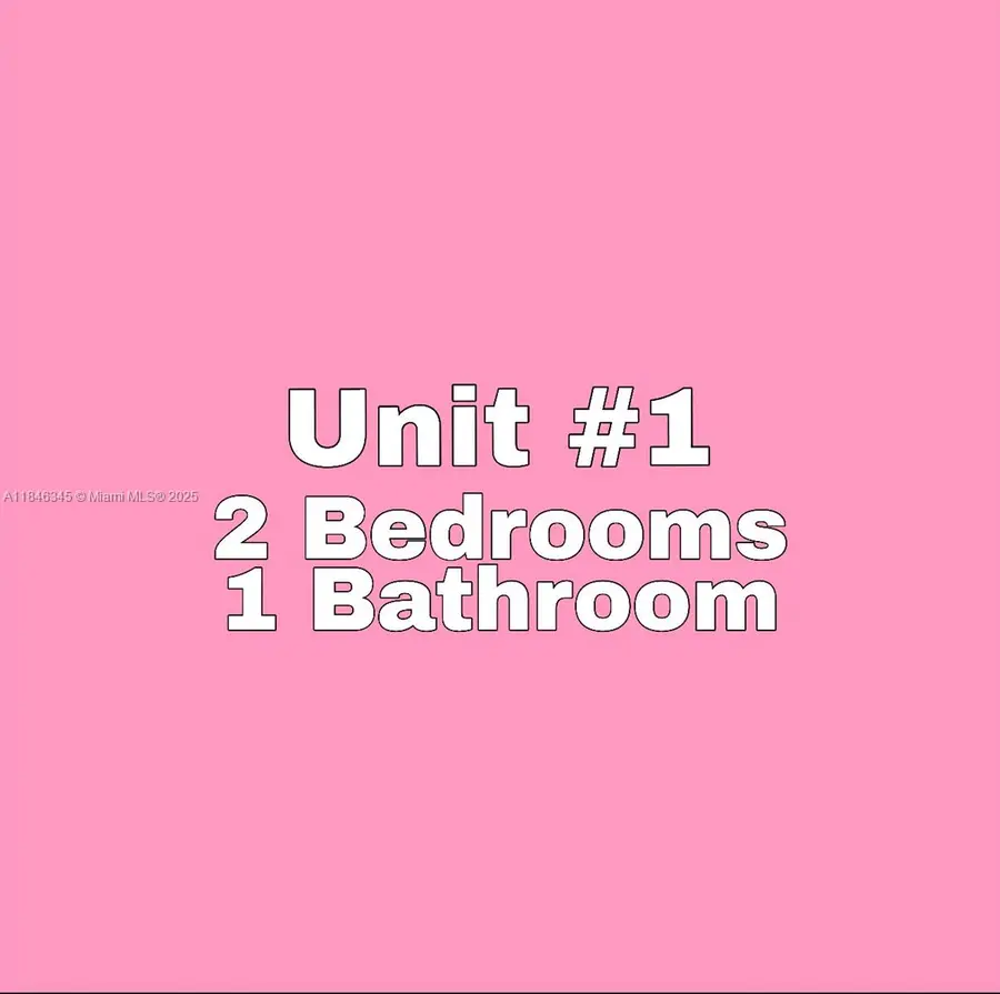 13425 NW 31st Ave, Opa Locka, FL 33054 - Image #3