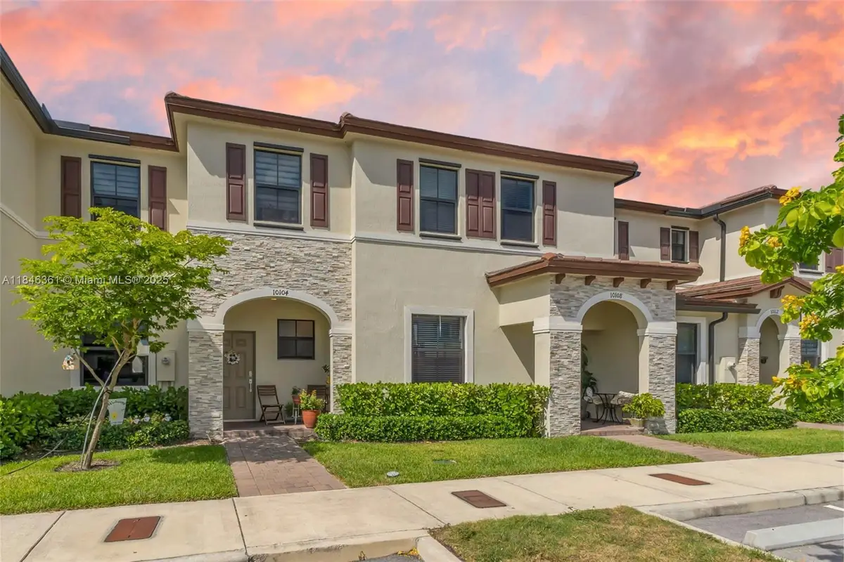 10104 SW 228th Ter, Miami, FL 33190 - Image #1