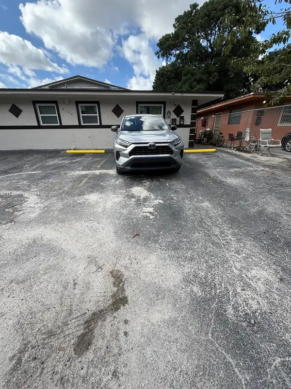 13130 Aswan Rd, Opa Locka, FL 33054