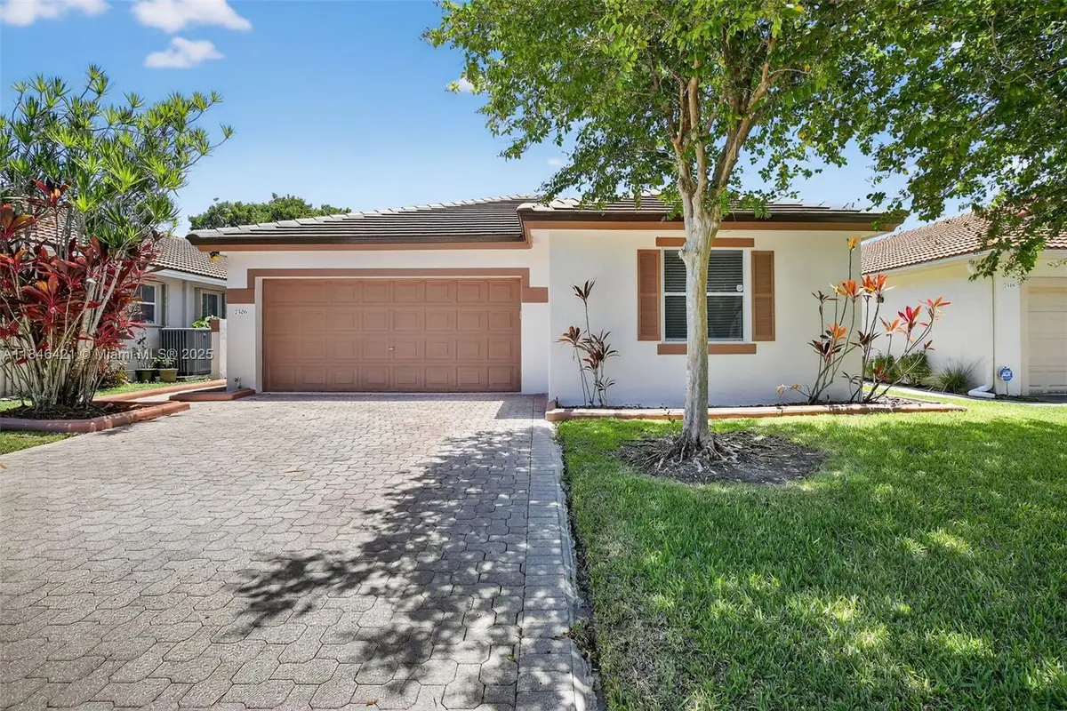 7306 NW 1st Mnr, Plantation, FL 33317 - Image #1