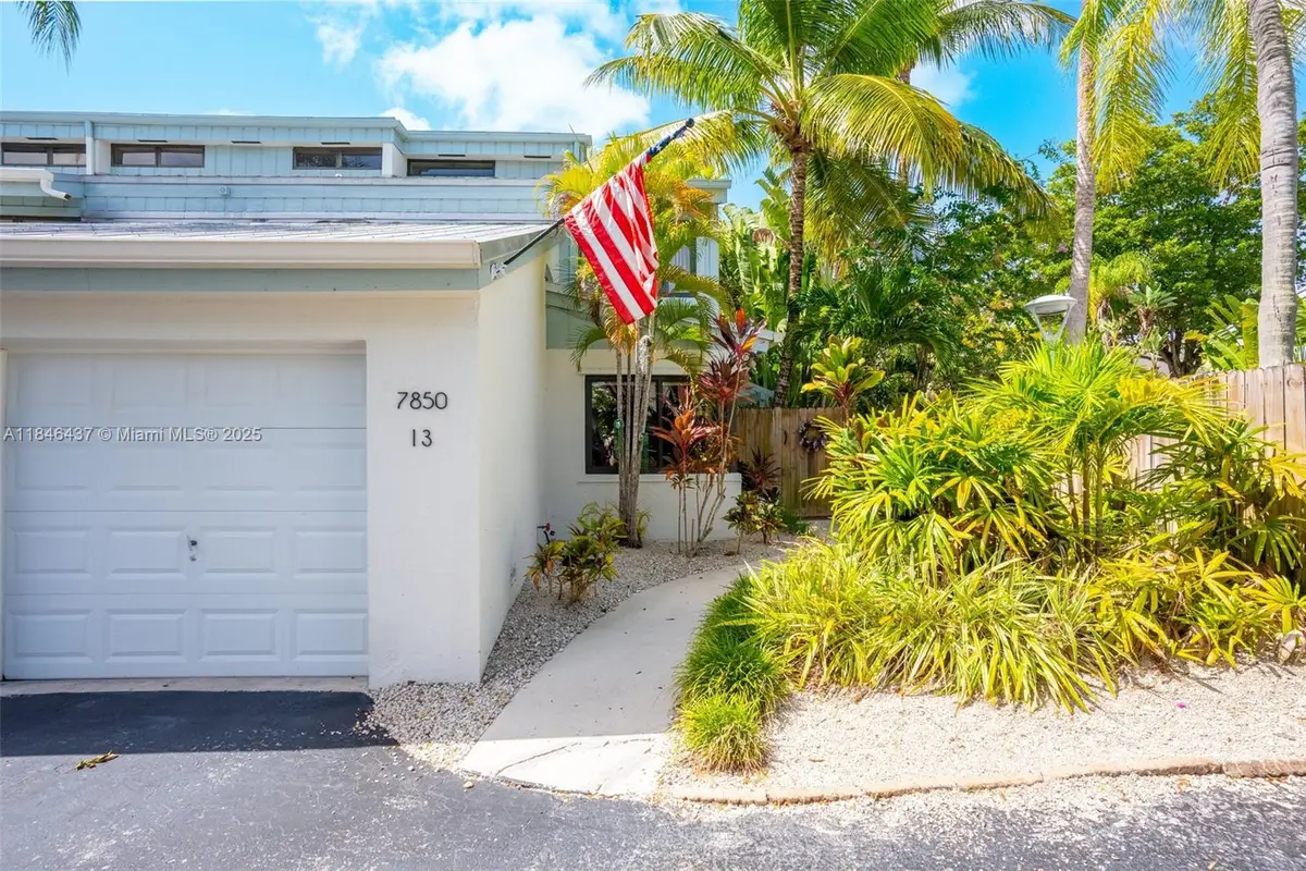 7850 SW 86th St #13, Miami, FL 33143 - #1