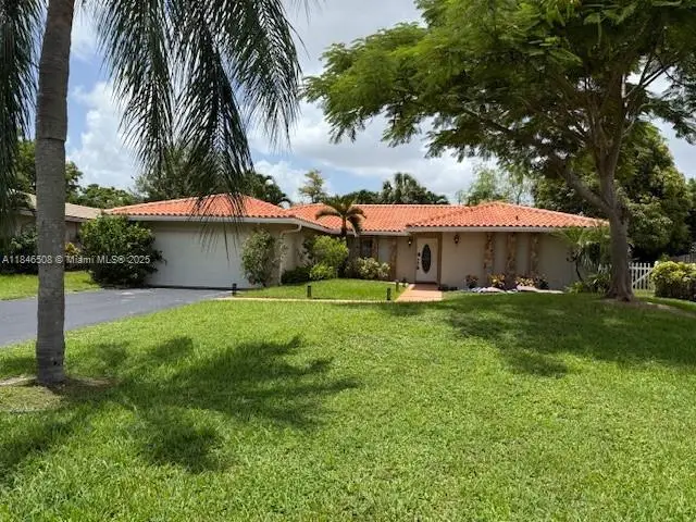 1328 NW 86th Way, Coral Springs, FL 33071 - Image #1
