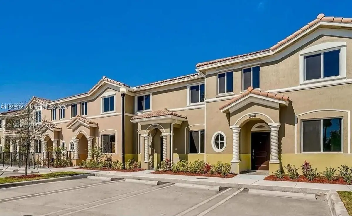 1022 SE 23rd Ave #1022, Homestead, FL 33035 - Image #1