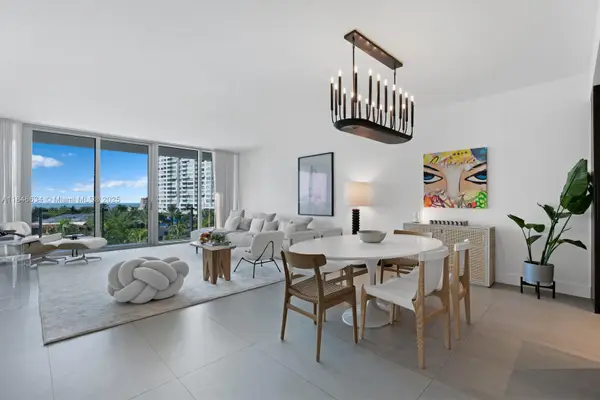 1 Collins Ave #605, Miami Beach, FL 33139