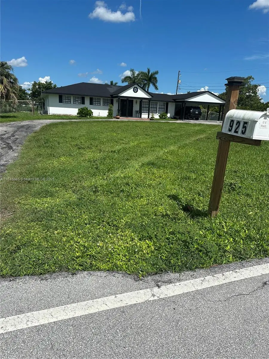 925 NE 18th, Belle Glade, FL 33430 - Image #3