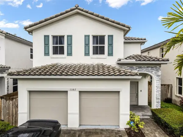 1382 SE 26th Rd, Homestead, FL 33035