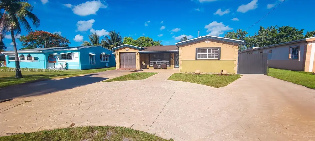 2649 Bahama Dr, Miramar, FL 33023 - Image #1