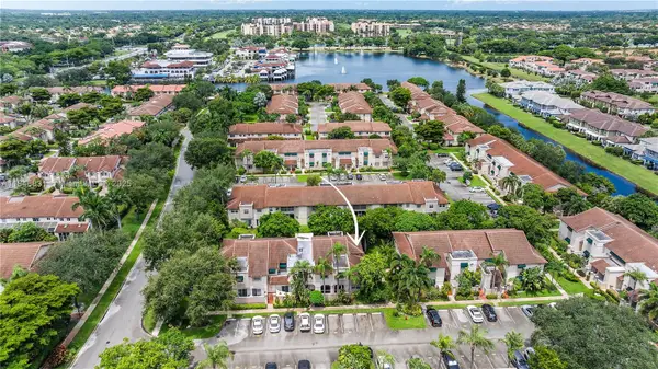 6603 Via Regina #50, Boca Raton, FL 33433