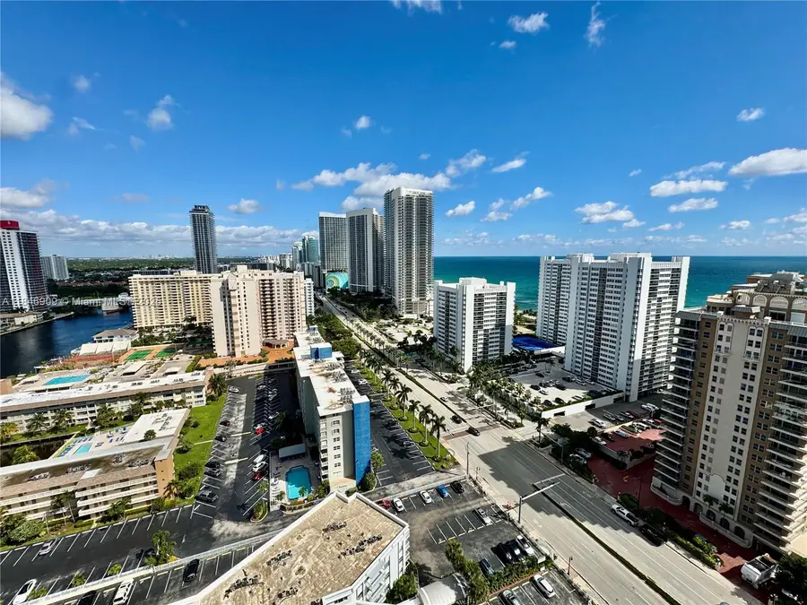 1945 S Ocean Dr #2311, Hallandale Beach, FL 33009 - #2