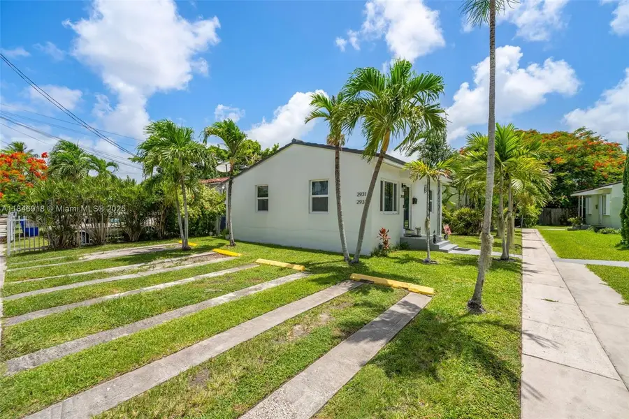 2931 SW 36th Ct, Miami, FL 33133 - Image #2