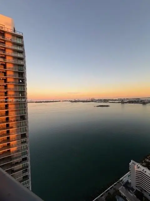 650 NE 32nd St #4406, Miami, FL 33137 - #3