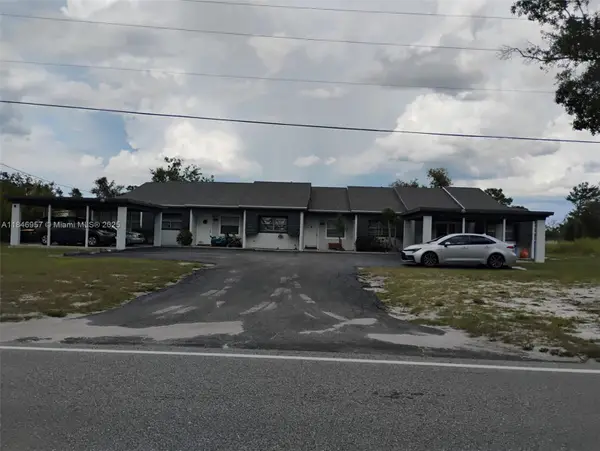 4136 Placid Lakes Blvd, Lake Placid, FL 33852