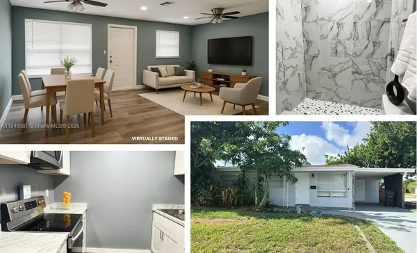 6644 Raleigh St, Hollywood, FL 33024