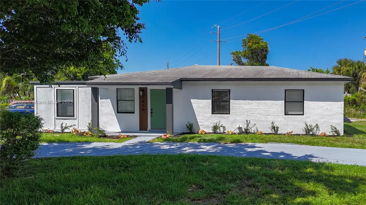 1400 Avenue F, Riviera Beach, FL 33404 - Image #1