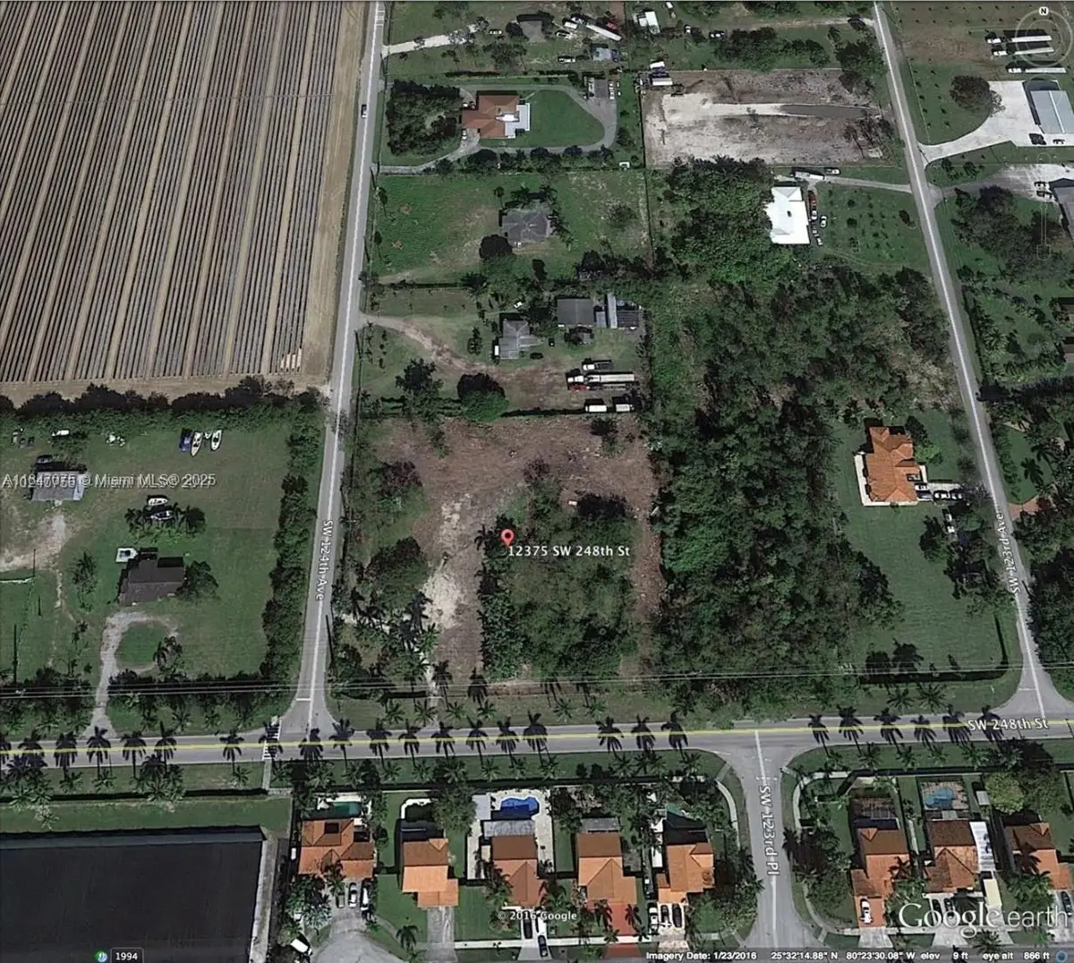 12375 SW 248th St, Homestead, FL 33032 - Image #1