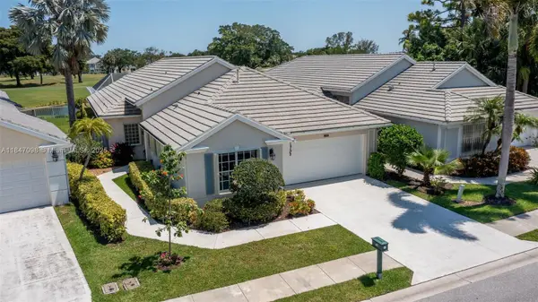 603 Masters Way, Palm Beach Gardens, FL 33418