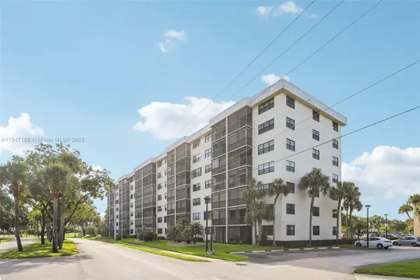 2400 Deer Creek Country Club Blvd #309-1, Deerfield Beach, FL 33442