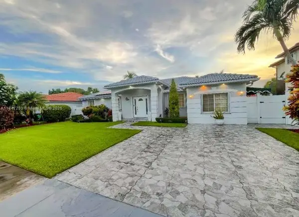 25372 SW 122nd Ct, Homestead, FL 33032