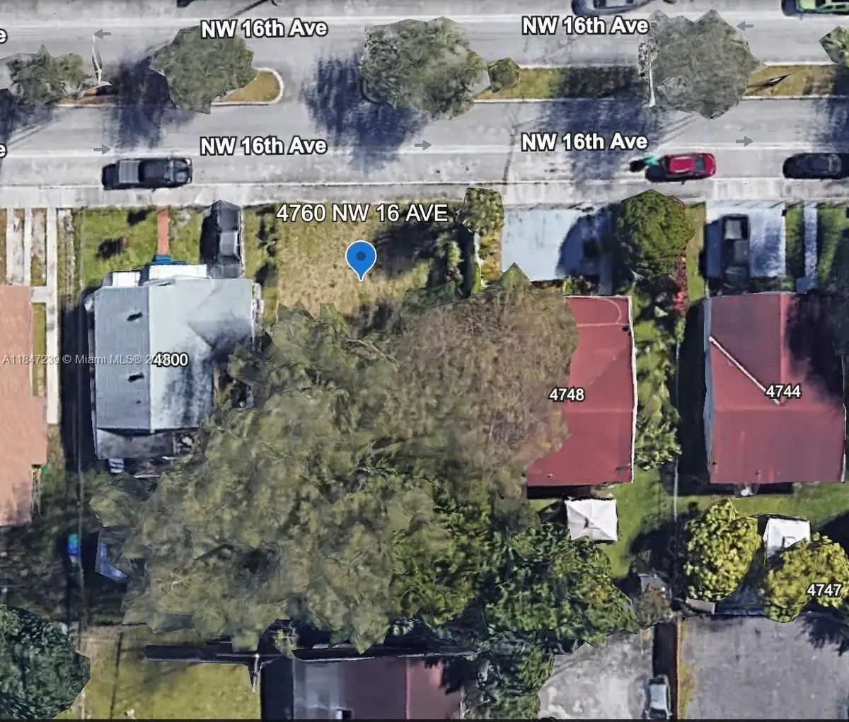 4760 NW 16 Th Ave, Miami, FL 33142 - Image #1