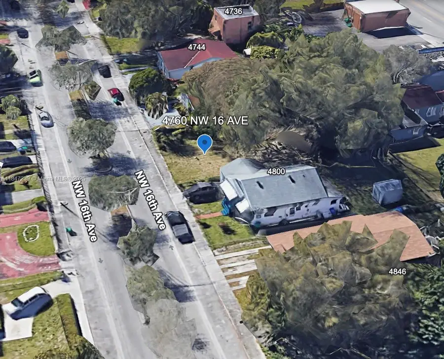 4760 NW 16 Th Ave, Miami, FL 33142 - Image #3