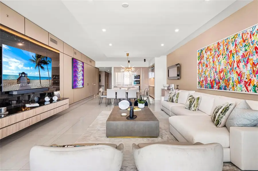 18975 E Collins Ave #1403, Sunny Isles Beach, FL 33160 - #2