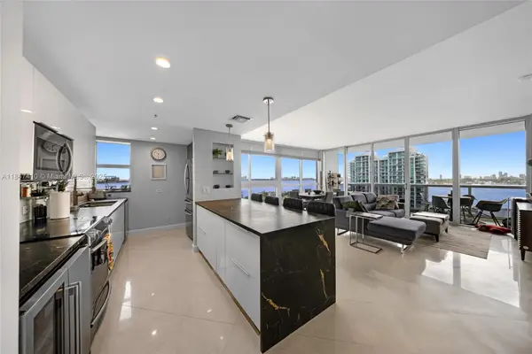 7929 West Dr #1503, North Bay Village, FL 33141