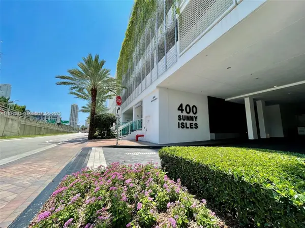 400 Sunny Isles Blvd Dd 204, Sunny Isles Beach, FL 33160