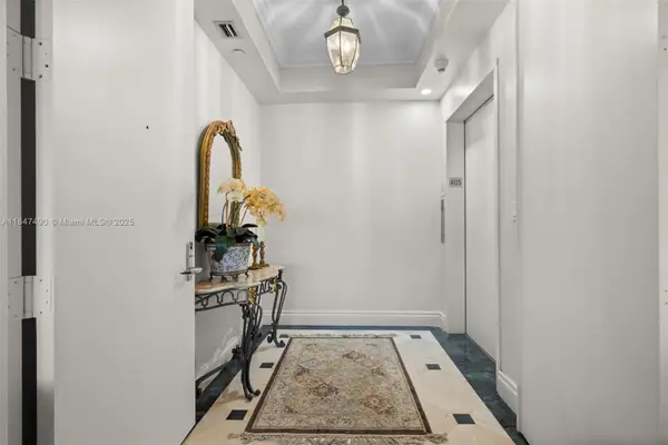 733 Crandon Blvd #405, Key Biscayne, FL 33149