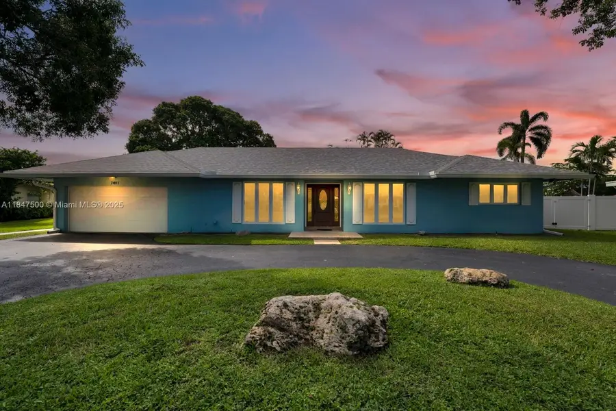 7491 SW 18th St, Plantation, FL 33317 - Image #2