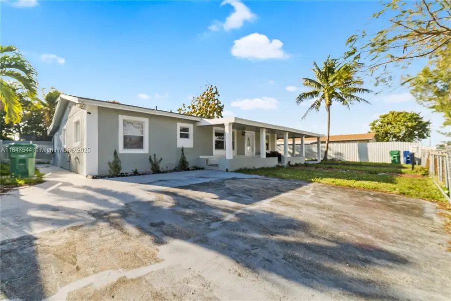 20340 NW 42nd Ave, Miami Gardens, FL 33055 - Image #3