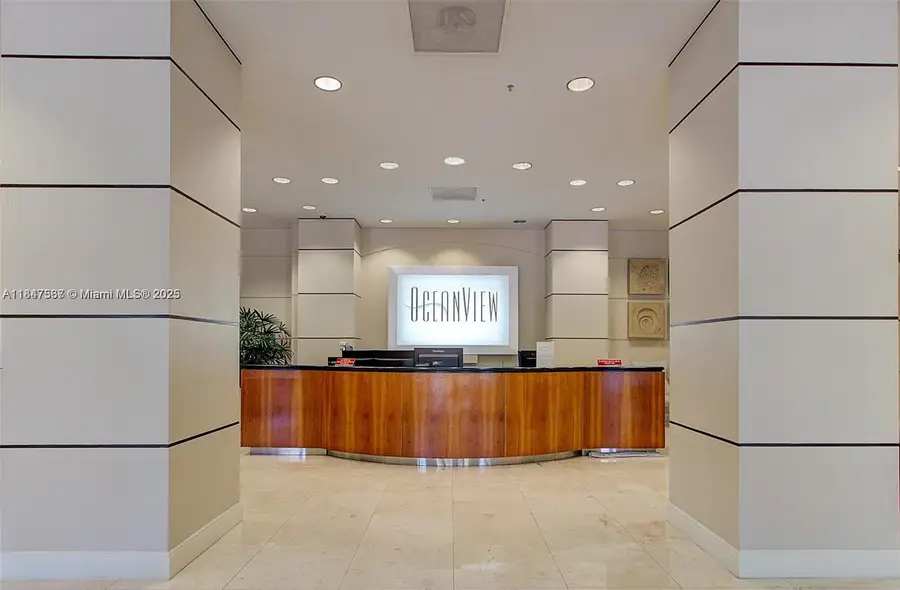 19380 Collins Ave #802, Sunny Isles Beach, FL 33160 - #2