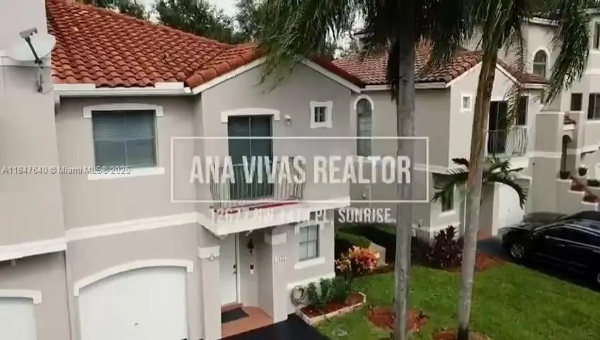 12677 NW 14th Pl, Sunrise, FL 33323 - Image #2