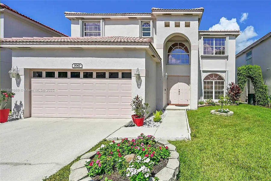 3067 Bayberry Way, Margate, FL 33063 - Image #3