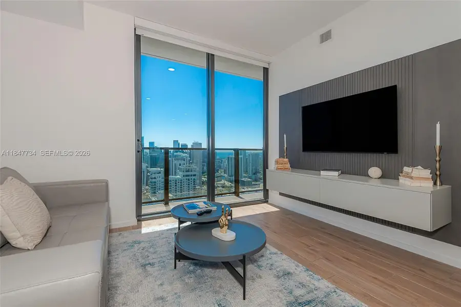 398 NE 5th St #4417, Miami, FL 33132 - #2