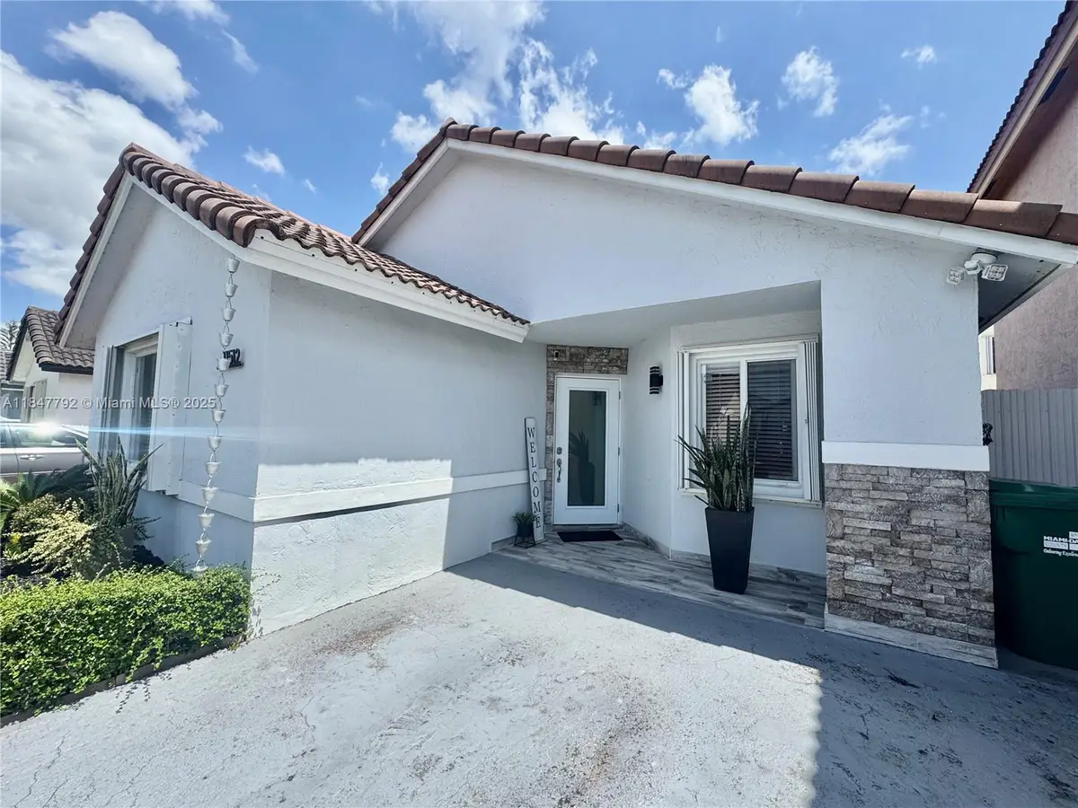 11512 SW 6th St, Sweetwater, FL 33174 - Image #1