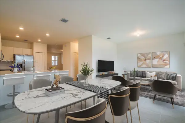 12811 NW 23rd Place, Miami, FL 33167