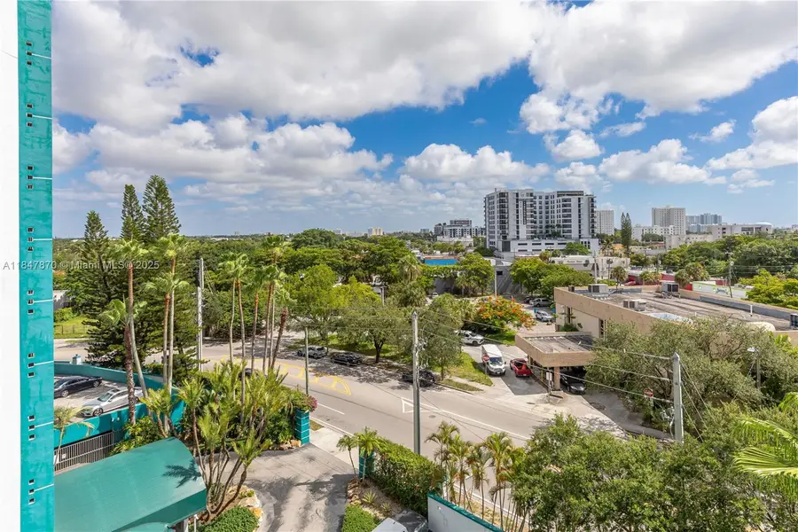 1700 NW N River Dr #708, Miami, FL 33125 - Image #3