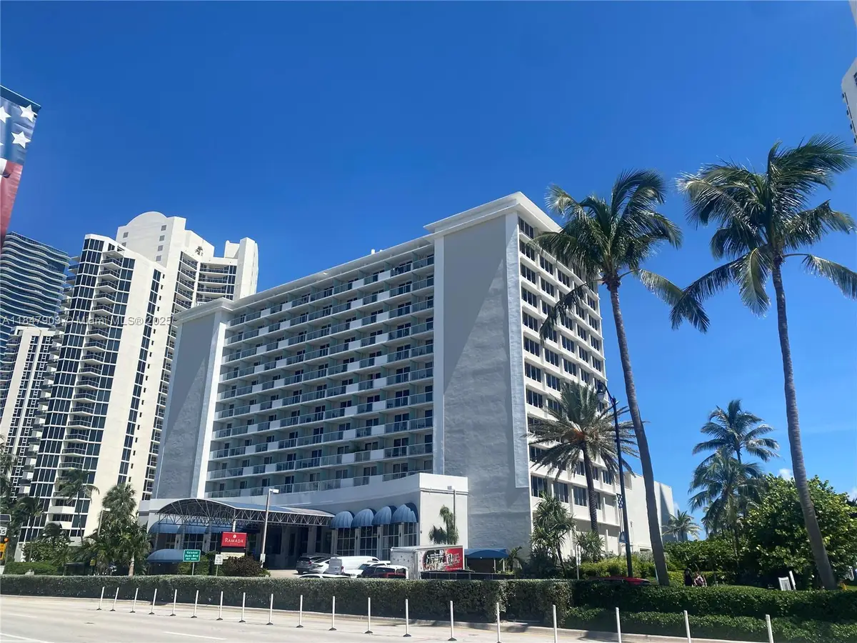 19201 Collins Ave #733, Sunny Isles Beach, FL 33160 - #1