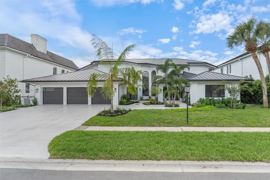 7190 Valencia Drive, Boca Raton, FL 33433 - Image #2
