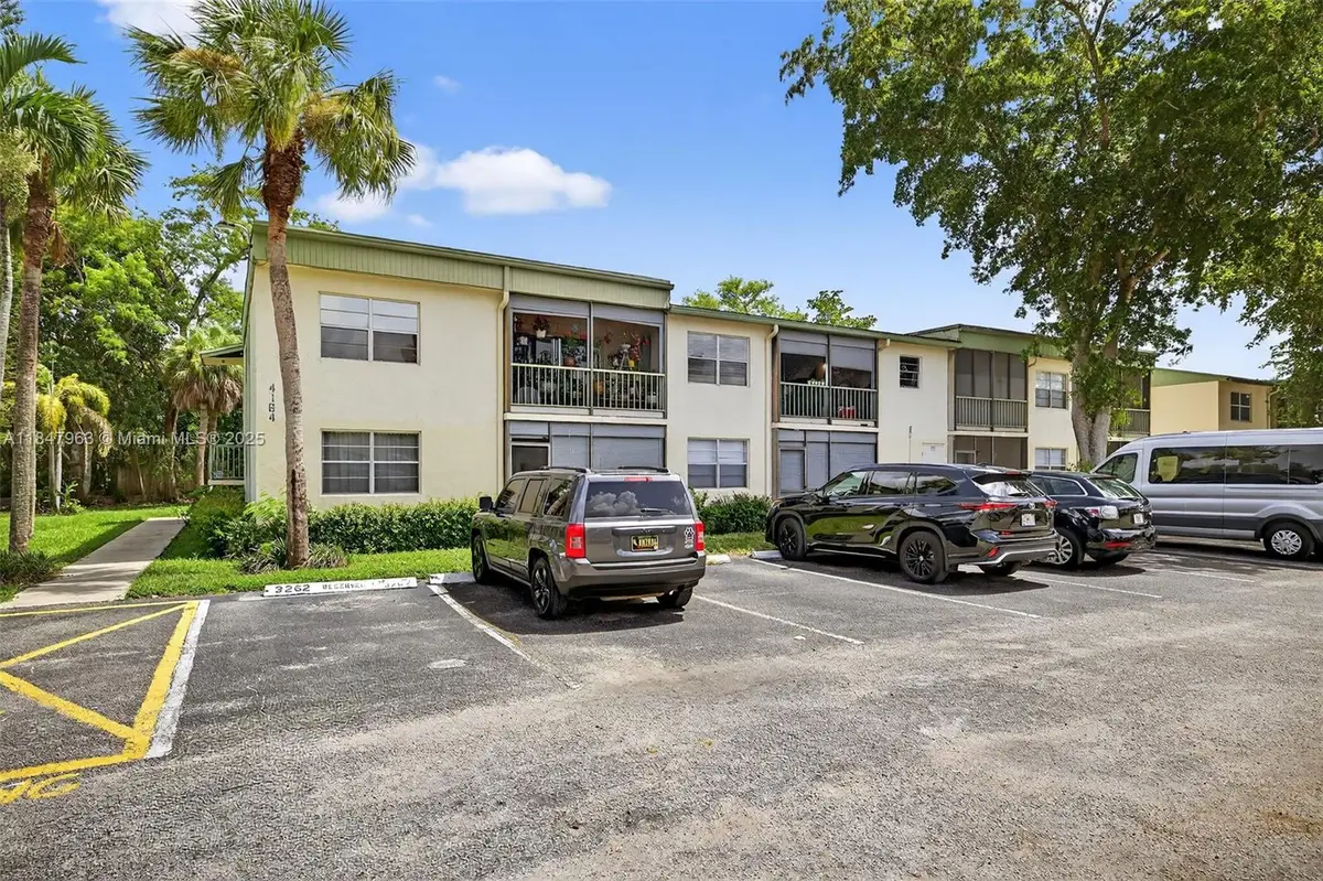 4164 NW 90th Ave #201, Coral Springs, FL 33065 - Image #1